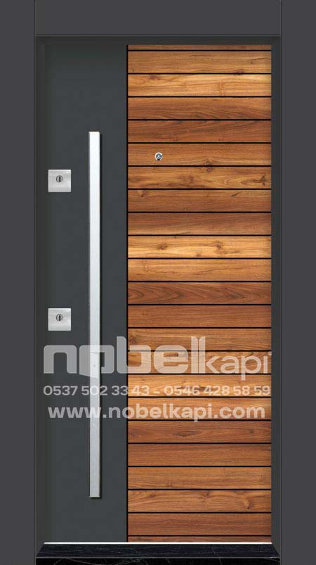 NOBEL KAPI LAMİNOKS - 142